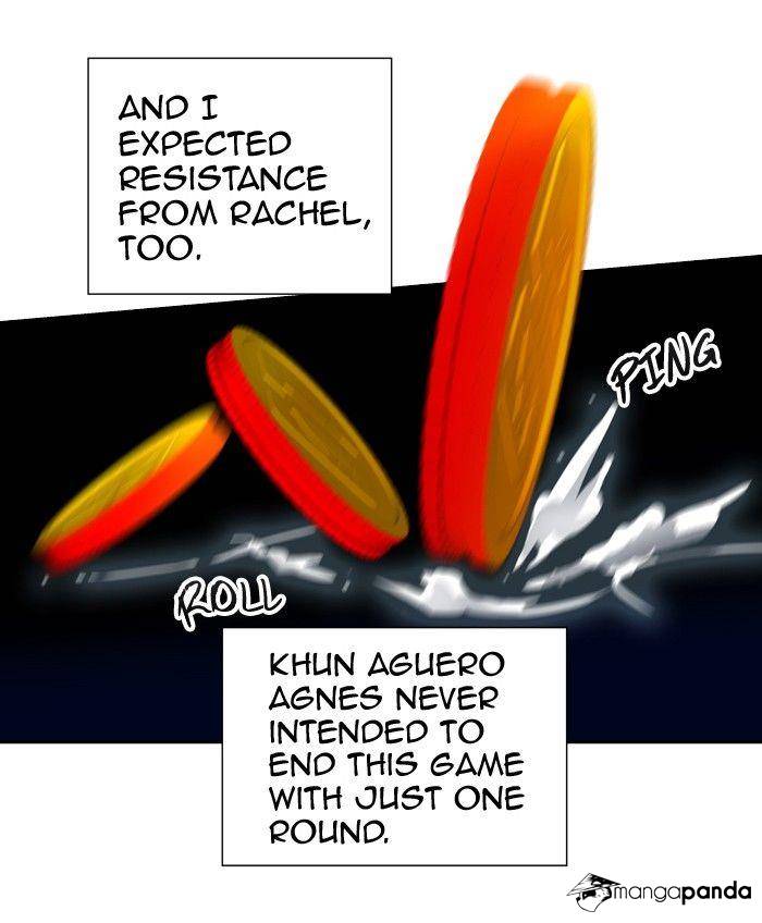 Tower of God Chapter 166 image 052
